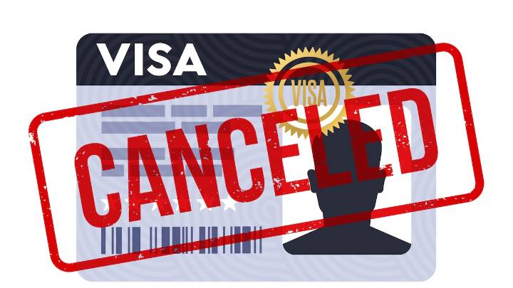 Estados Unidos niega la visa a las personas de esta edad y que no superen una nueva prueba: verifique si le afecta