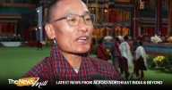 ‘My elder brother is a spiritual  master’: Bhutan PM Tobgay’s warm welcome for PM Modi