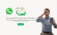 Se reporta caída mundial de WhatsApp Web: usuarios señalan fallas en servicio de mensajería en todo el mundo