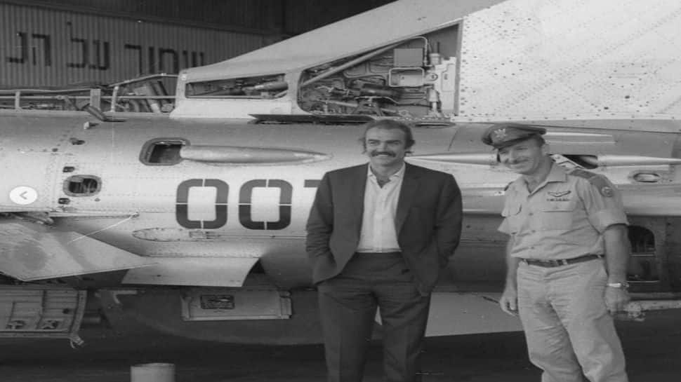 Mossad’s Most Daring Operation Ever: How Israel Stole The Weapon That Once Terrified The World