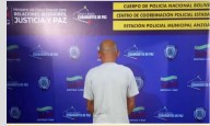 PNB detuvo a sujeto por acoso en Cojedes