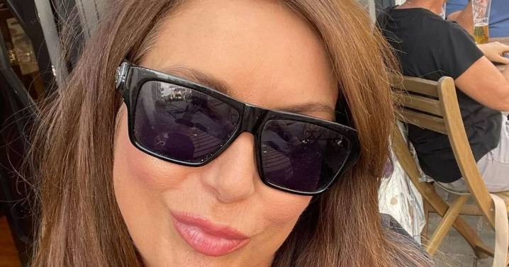 Jilted woman trashed ex's cars and followed him on dates