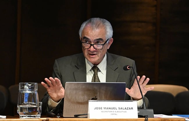 México, país de AL donde más bajaron la pobreza y pobreza extrema en la última década: Cepal