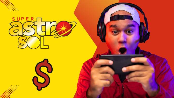 Súper Astro Sol hoy en Colombia: resultado del lunes 10 de noviembre de 2025