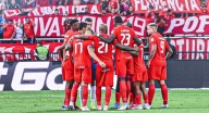 América de Cali se quedaría sin goles en Cuadrangulares: lesión de alta gravedad
