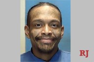 Nevada inmate who threatened judge dies in Las Vegas hospital