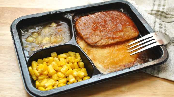 The Nostalgic TV Dinners Only Gen X Kids Will Remember