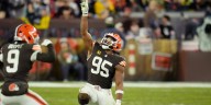 WATCH: Tailgate 19 on Myles Garrett