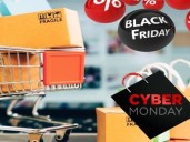 Black Friday vs Cyber Monday: ¿qué día realmente ofrece los mayores descuentos en tecnología?