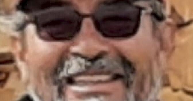 Rick 'Benny' 'Cookie Man' Benavidez