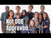 Hegseth Plans To Cut Ties To Scouting: 'They're Too Woke'