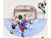 Brockville Braves shut out Cornwall Colts 1-0 | Exeter Lakeshore Times Advance