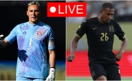 Costa Rica vs Honduras LIVE: Kick off time and where to watch the Concacaf 2026 World Cup Qualifiers finale