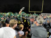 Warren Cousino vs. Groves: Watch Michigan high school football district final live