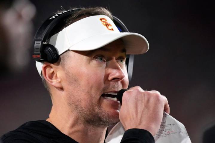 College football Week 13 predictions: Picks against the spread