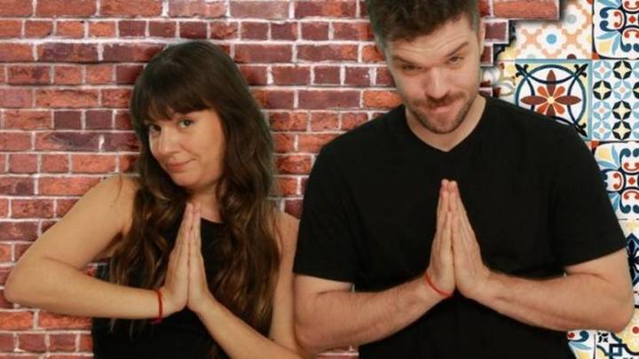 La Checha vuelve a Pilar