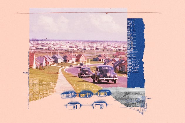 Opinion: Civic design — how redesigning cities can improve political discourse