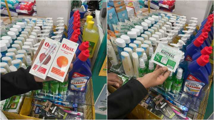 Finally, FSSAI orders immediate removal of misleading ‘ORS’-labelled drinks from retail and online channels