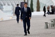 ‘Ya no puedo más’: Mazón se da de baja médica tras dimitir y reconocer sus errores en la DANA