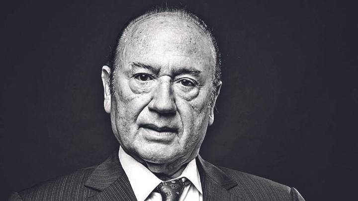 Adiós a uno de los maestros del cante del siglo XX: fallece Antonio Fernández Díaz ‘Fosforito’