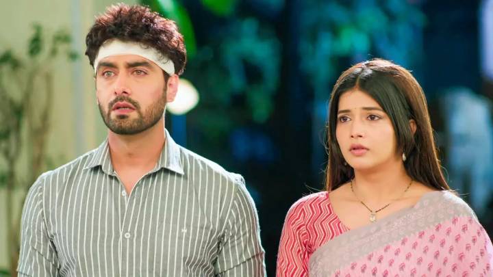 Yeh Rishta Kya Kehlata Hai: Abhira and Armaan’s celebration turns chaotic after a shocking revelation