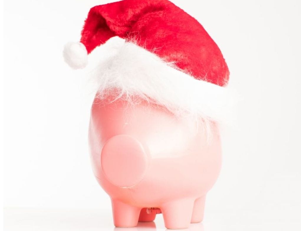 ¡Alerta en la cartera! ¿Cómo no terminar llorando en enero por gastos navideños?