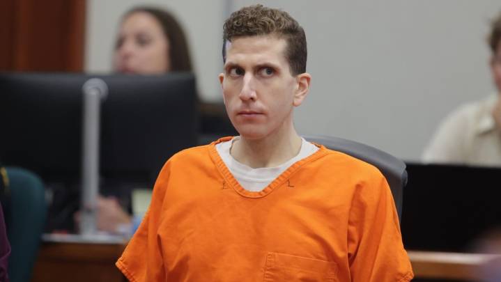 Judge weighing additional restitution in Bryan Kohberger case