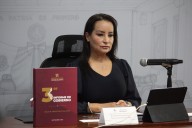 Hidalgo redujo deuda pública 35%: Hacienda