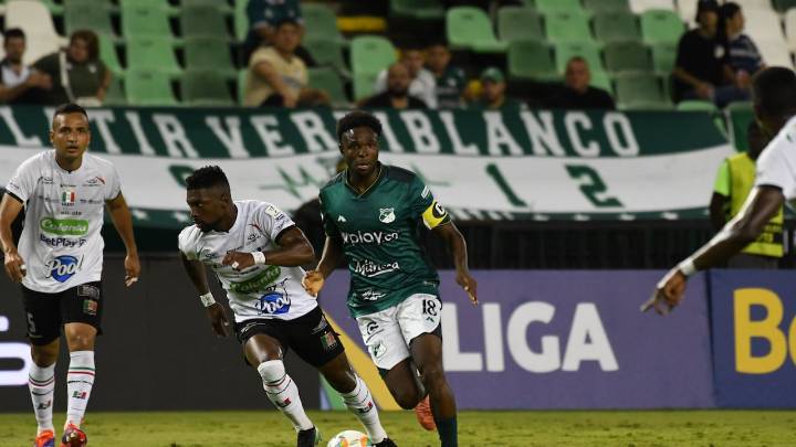Avilés Hurtado se despacha y le echa el agua sucia a sus compañeros del Deportivo Cali