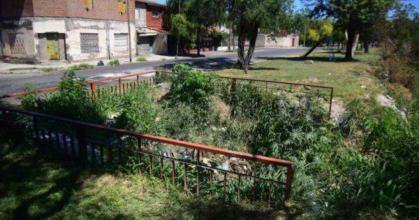 El 911 recibió un aviso que terminó en un hallazgo macabro