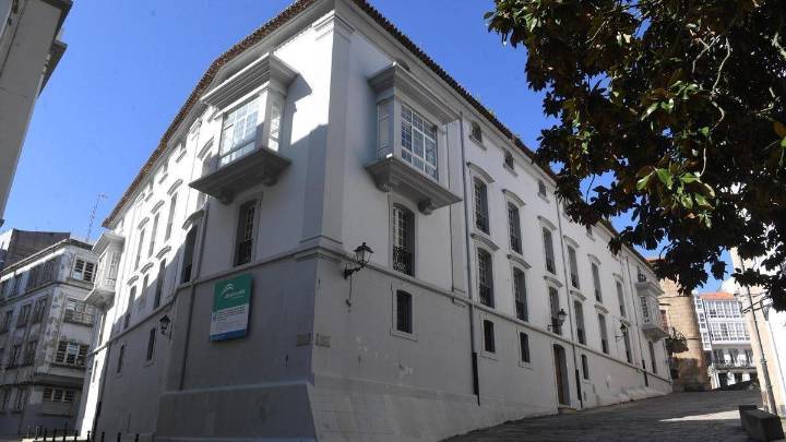 El Superior desestima el recurso contra la charla de Lenin en la Ciudad Vieja de A Coruña