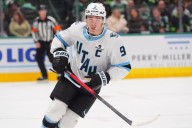 Utah’s Keller speaks about the loss of his father