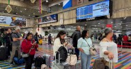 ‘Se les está diciendo’: Venezuela acumula cancelación de vuelos pese a advertencia de Maduro