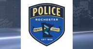 Rochester police searching for weekend armed robber
