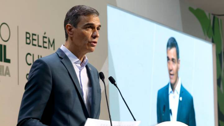 Sánchez reitera que gobernará hasta el 2027, pese a la ruptura de Junts y aunque no pueda aprobar los Presupuestos