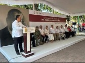 La polémica por homenaje a ex Gobernador ligado a represión