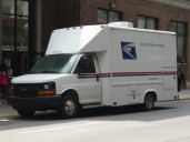 U.S. Postal Service reports $9 billion annual loss