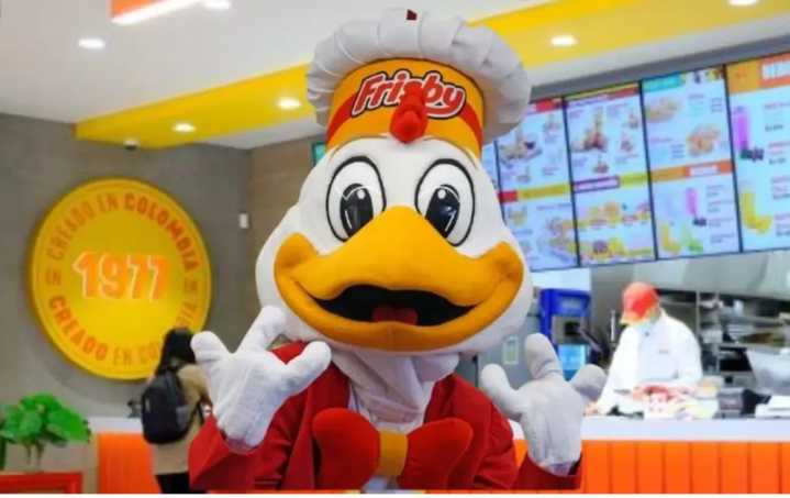 Frisby Colombia gana primer round: Frisby España debe suspender uso de la marca