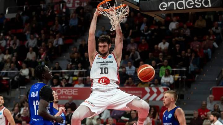 Casademont Zaragoza-Unicaja: la hora de la verdad