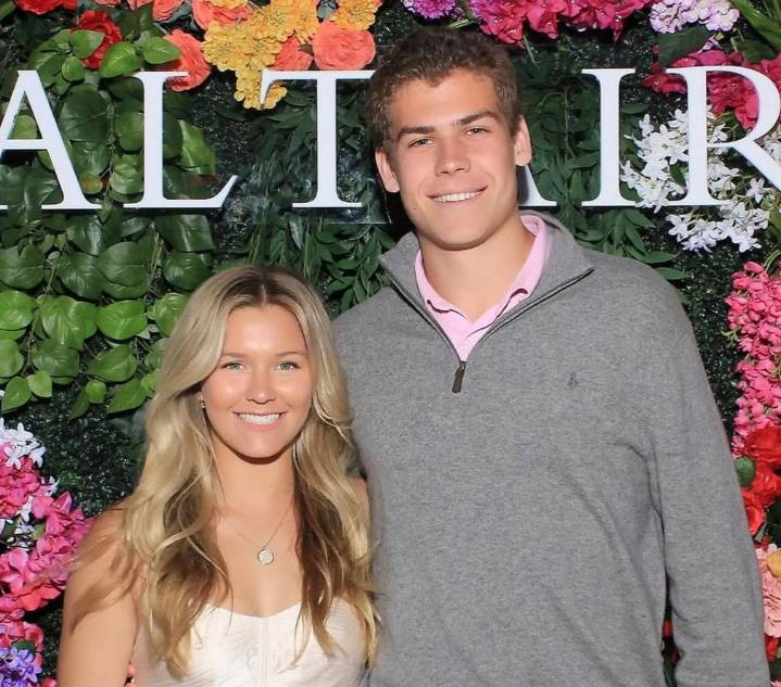 Who Is Luke Duncan’s Girlfriend? All About the UCLA Volleyball Player Taylor Ford