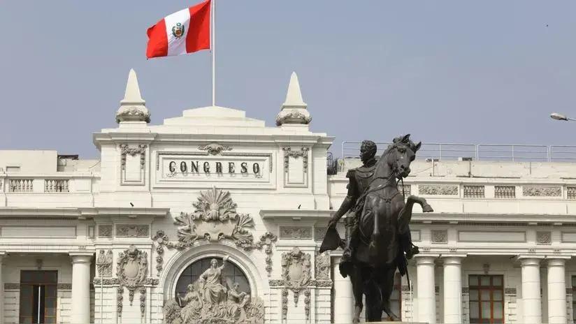 Congreso anuncia procedimiento administrativo sancionador por mal uso de sus bienes: funcionario involucrado ya renunció