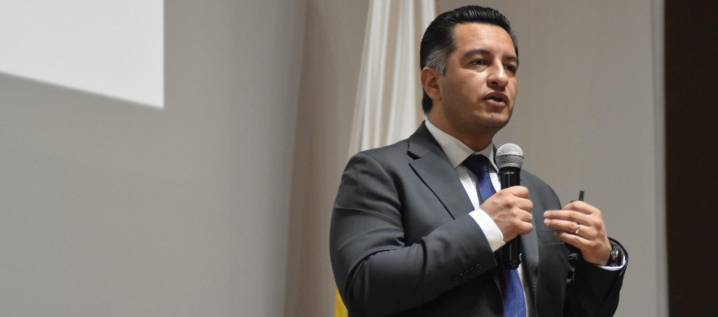 Indumil, bajo investigación por presuntas irregularidades en manejo de material bélico