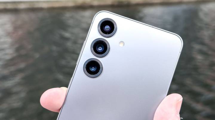 Samsung Galaxy S26 rumors point to a new camera and an earlier-than-expected launch — here's the details