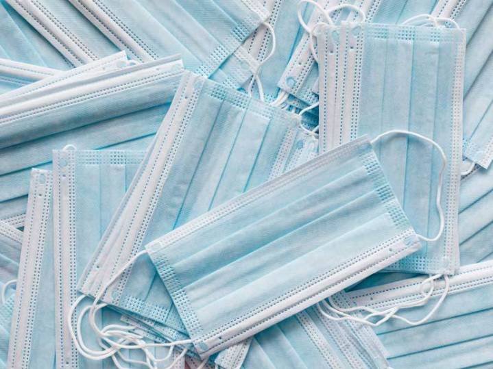 DGA y Ayuntamiento de Zaragoza repartirán mascarillas gratis por la epidemia de gripe