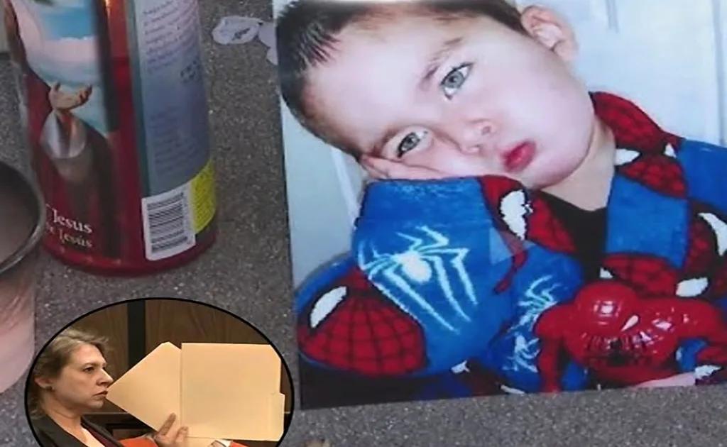 Hallan niño muerto en un congelador: Padres y abuela son acusados de crueldad infantil y asesinato