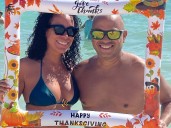 Instead of hosting Thanksgiving, I took my family to an all-inclusive resort in Mexico. It's become our new favorite tradition.