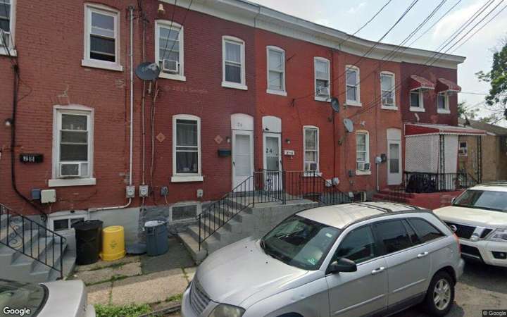 Seven most expensive homes sold in Ewing, Oct. 6