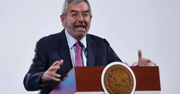 La SRE celebra el Día de la Persona Diplomática Mexicana y destaca labor del Servicio Exterior