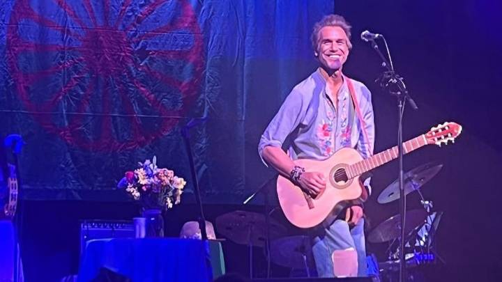 Todd Snider cancels tour after brutal assault and arrest