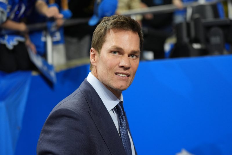 Tom Brady's dog is a clone of late pet, former quarterback says